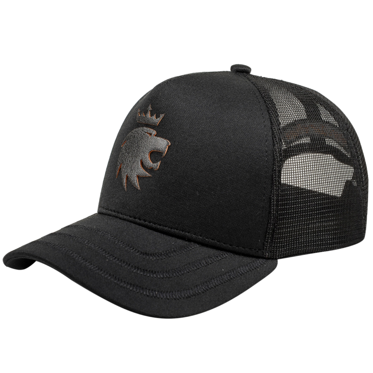TRUCKER