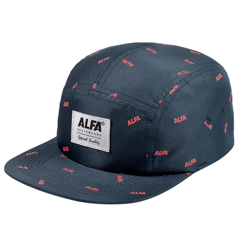FIVE PANEL