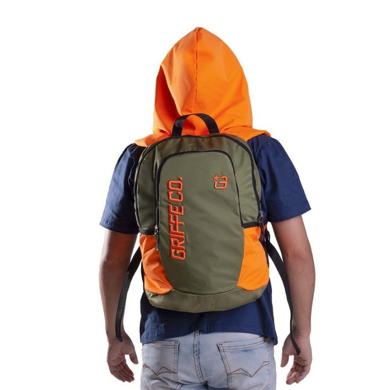 MOCHILA