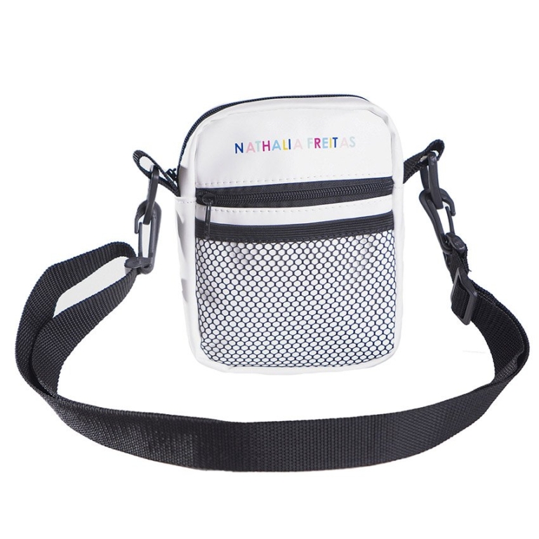 SHOULDER BAG